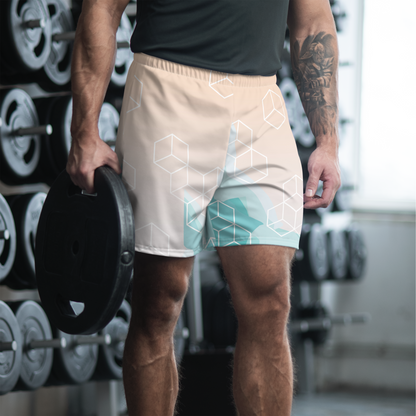 Men's Recycled Athletic Shorts