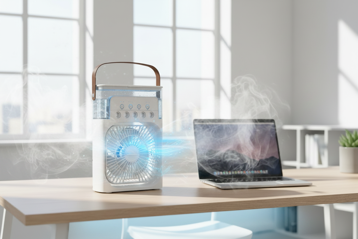 EverCool Hero - Cinematic Lifestyle Blend