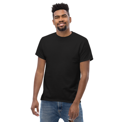 Men's classic tee