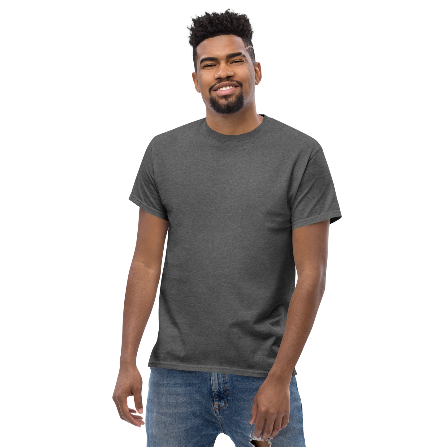 Men's classic tee