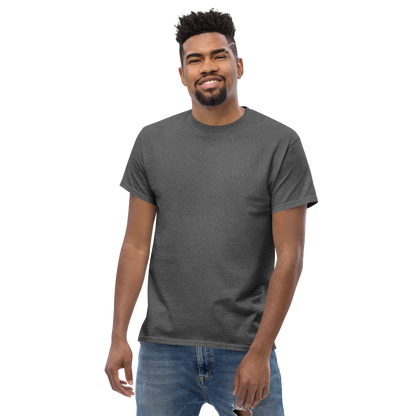 Men's classic tee