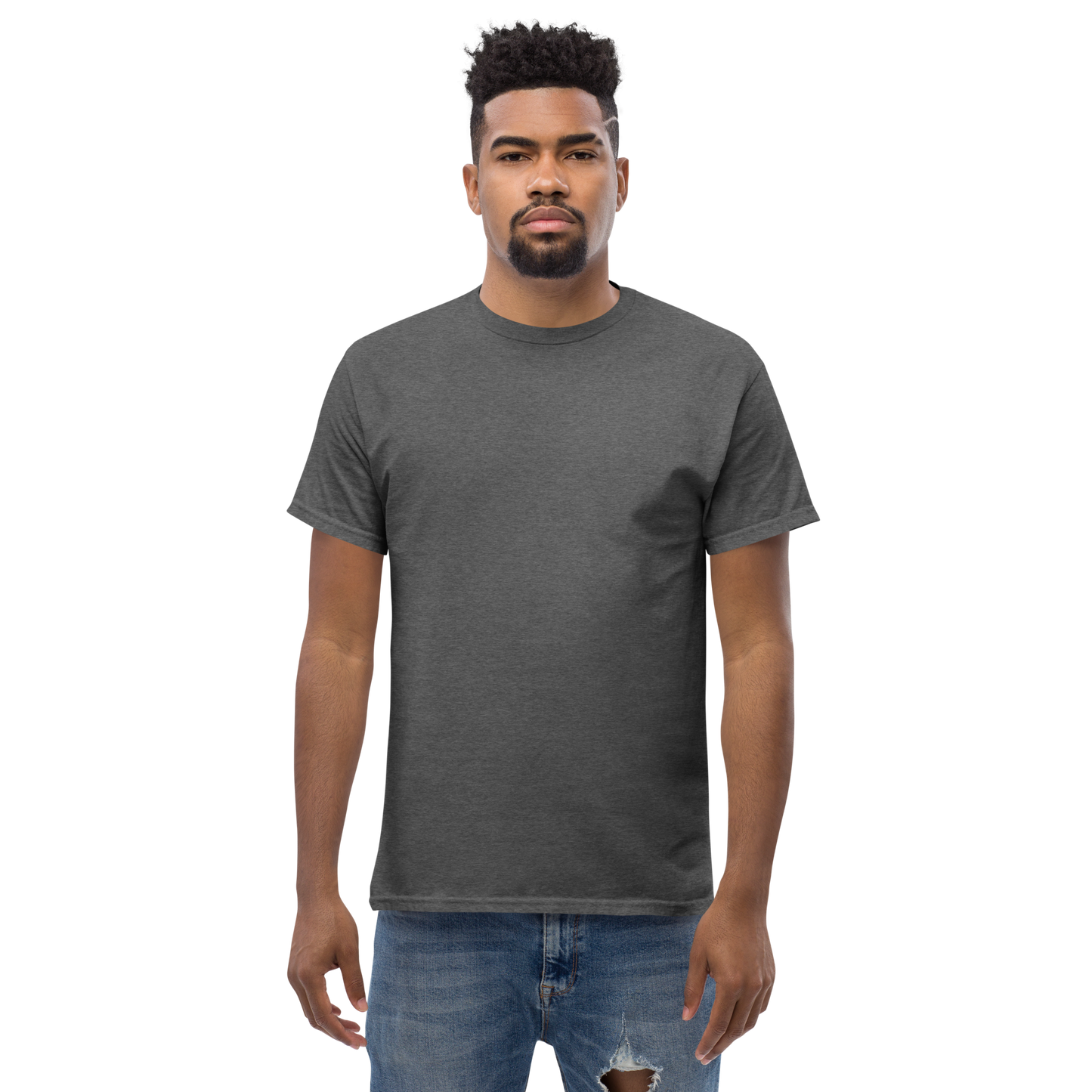 Men's classic tee