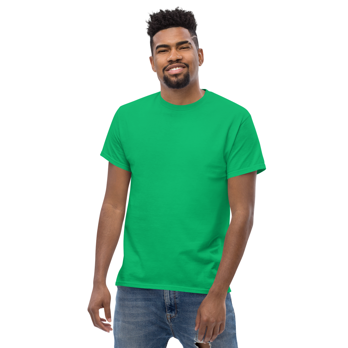 Men's classic tee