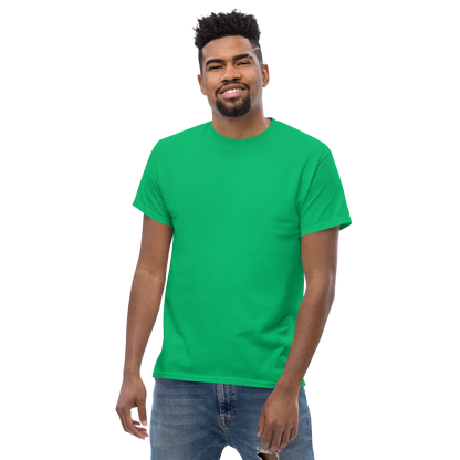 Men's classic tee