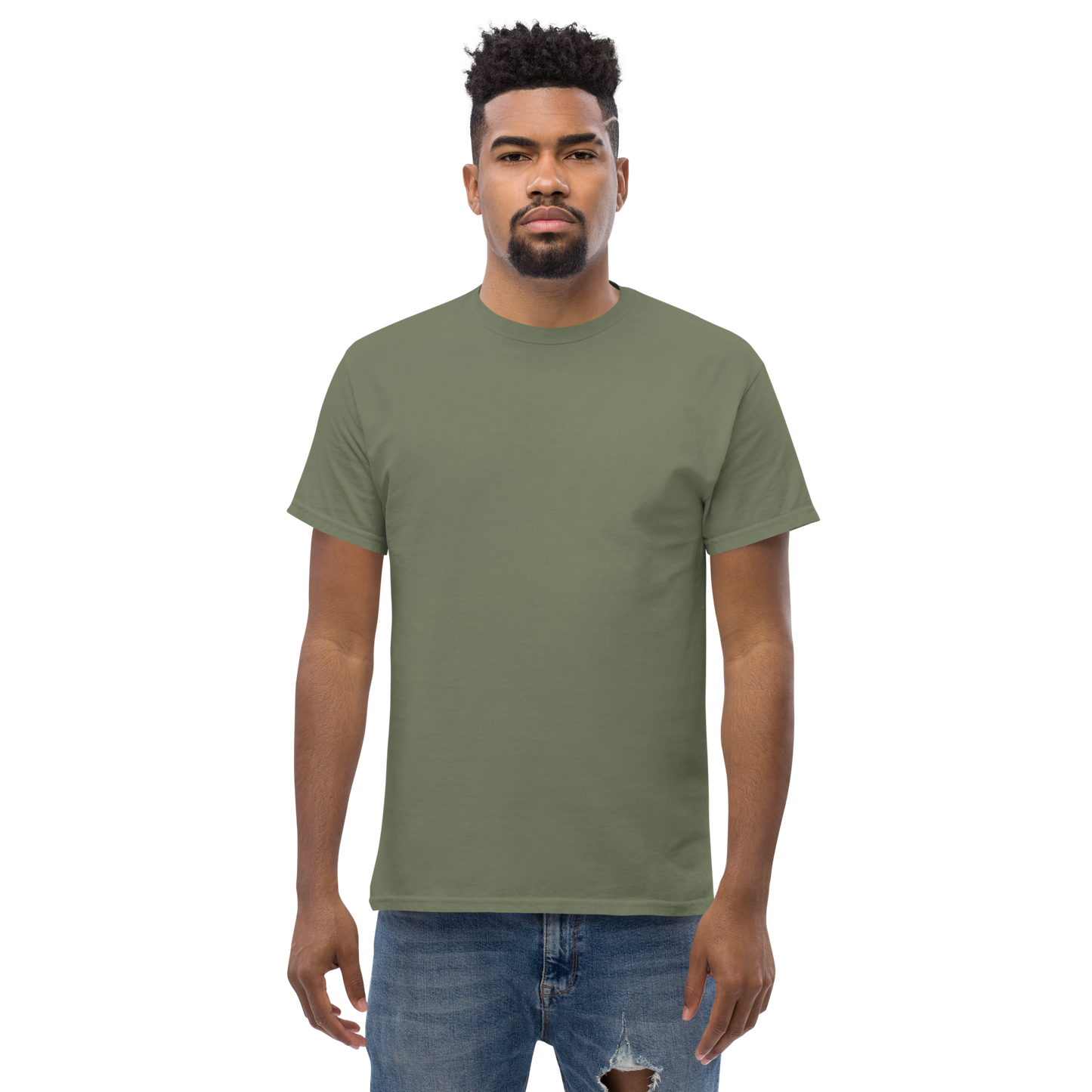 Men's classic tee