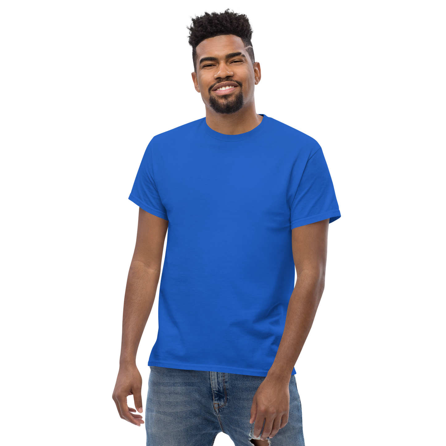 Men's classic tee