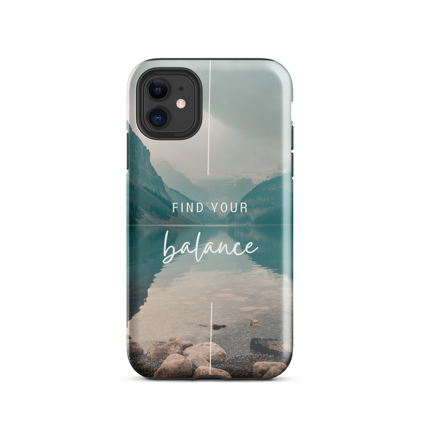 Tough Case for iPhone®