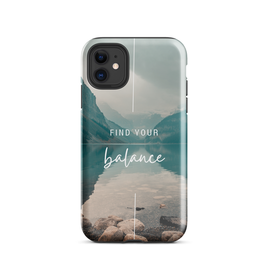 Tough Case for iPhone®