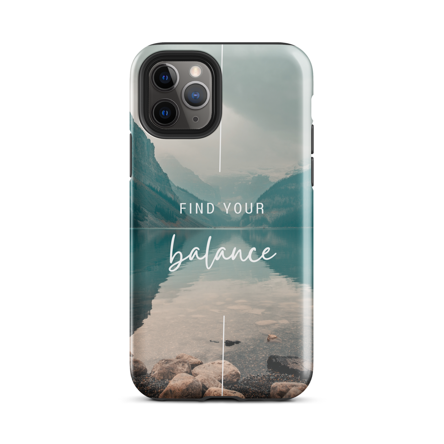 Tough Case for iPhone®