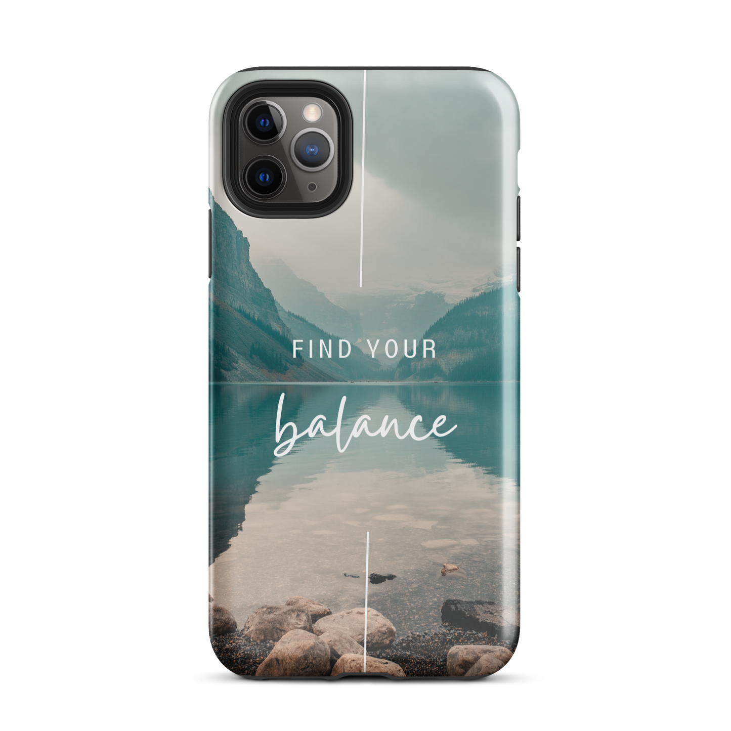 Tough Case for iPhone®