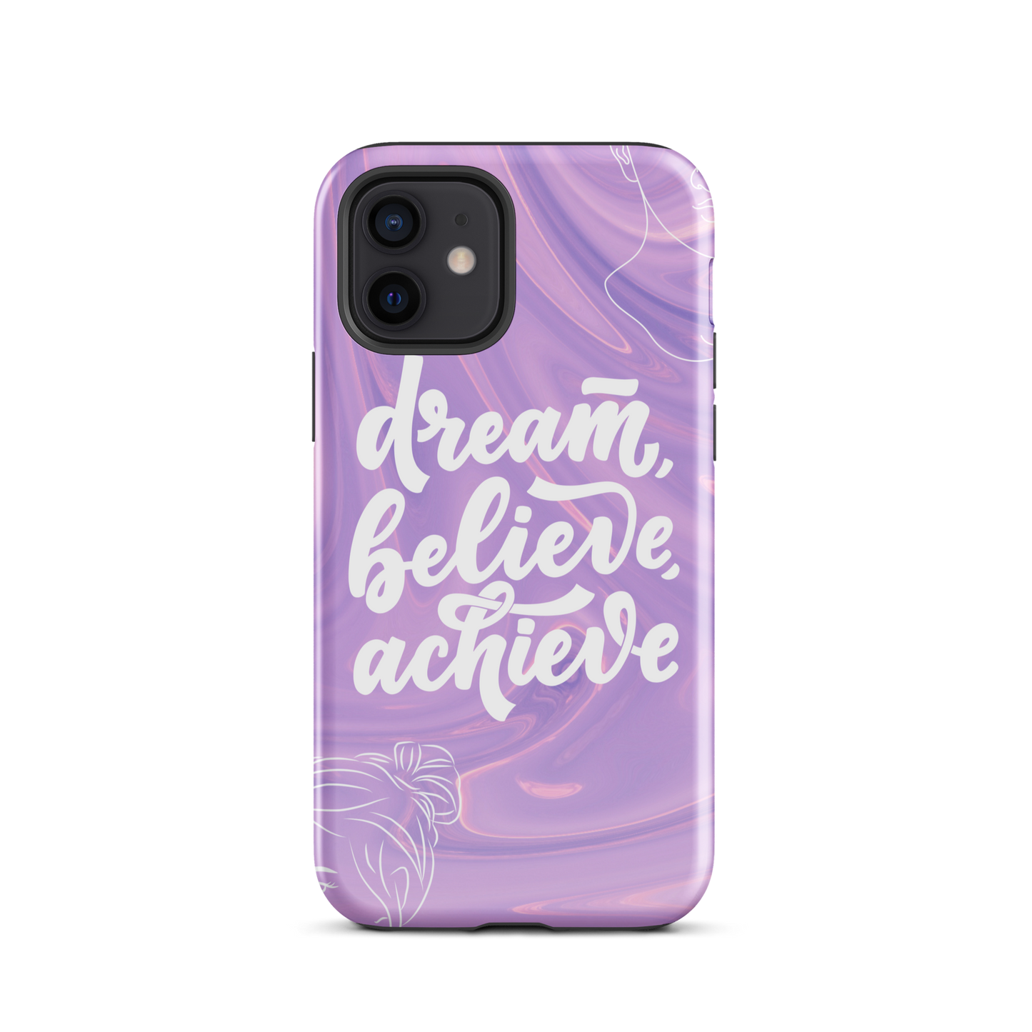 Tough Case for iPhone®