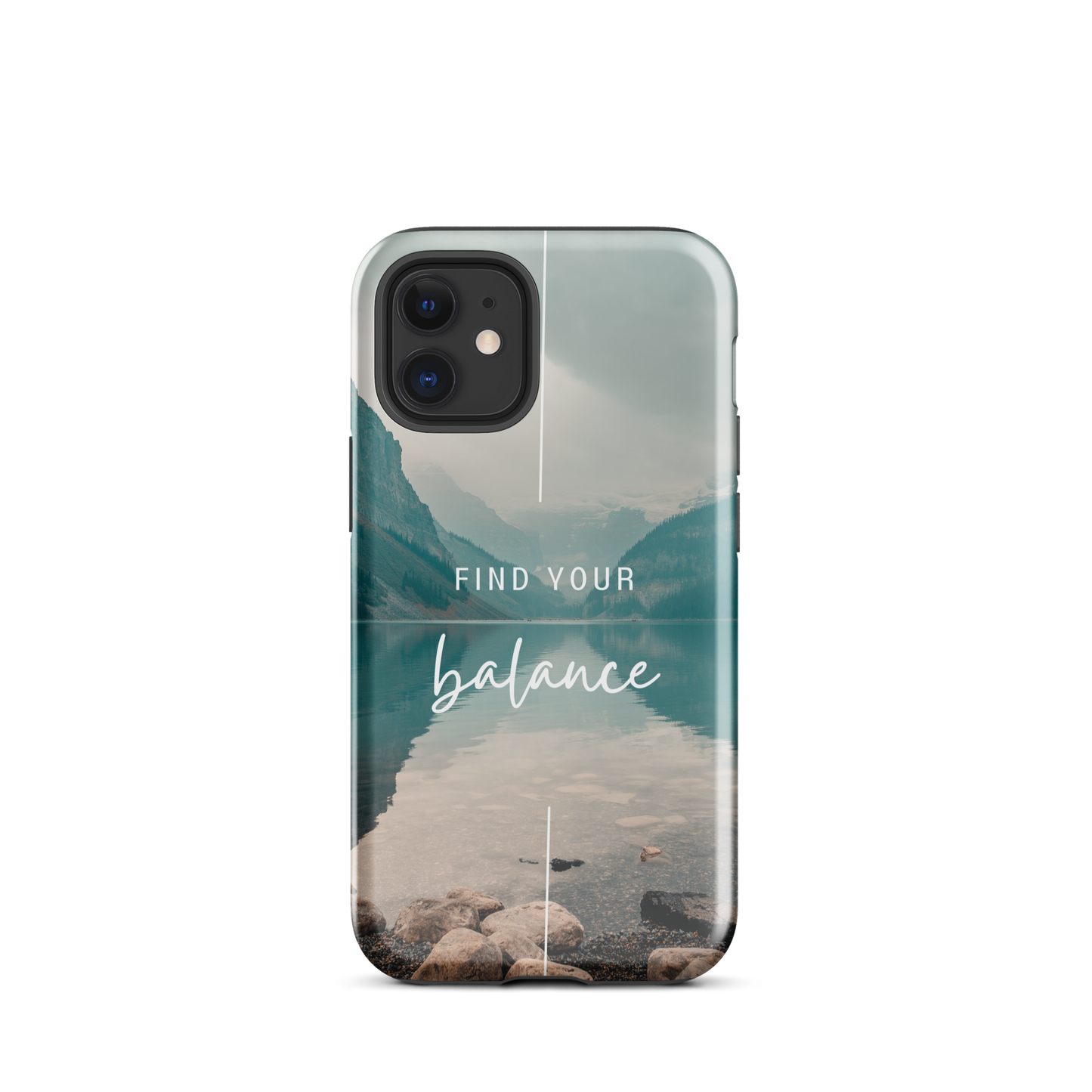 Tough Case for iPhone®