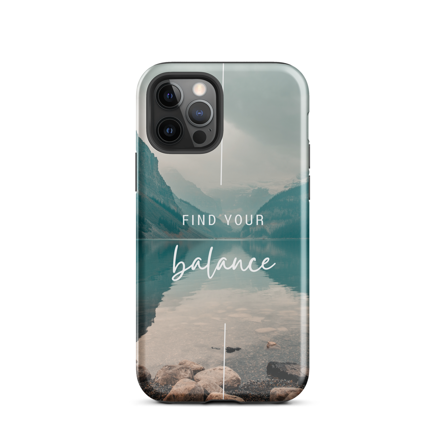 Tough Case for iPhone®