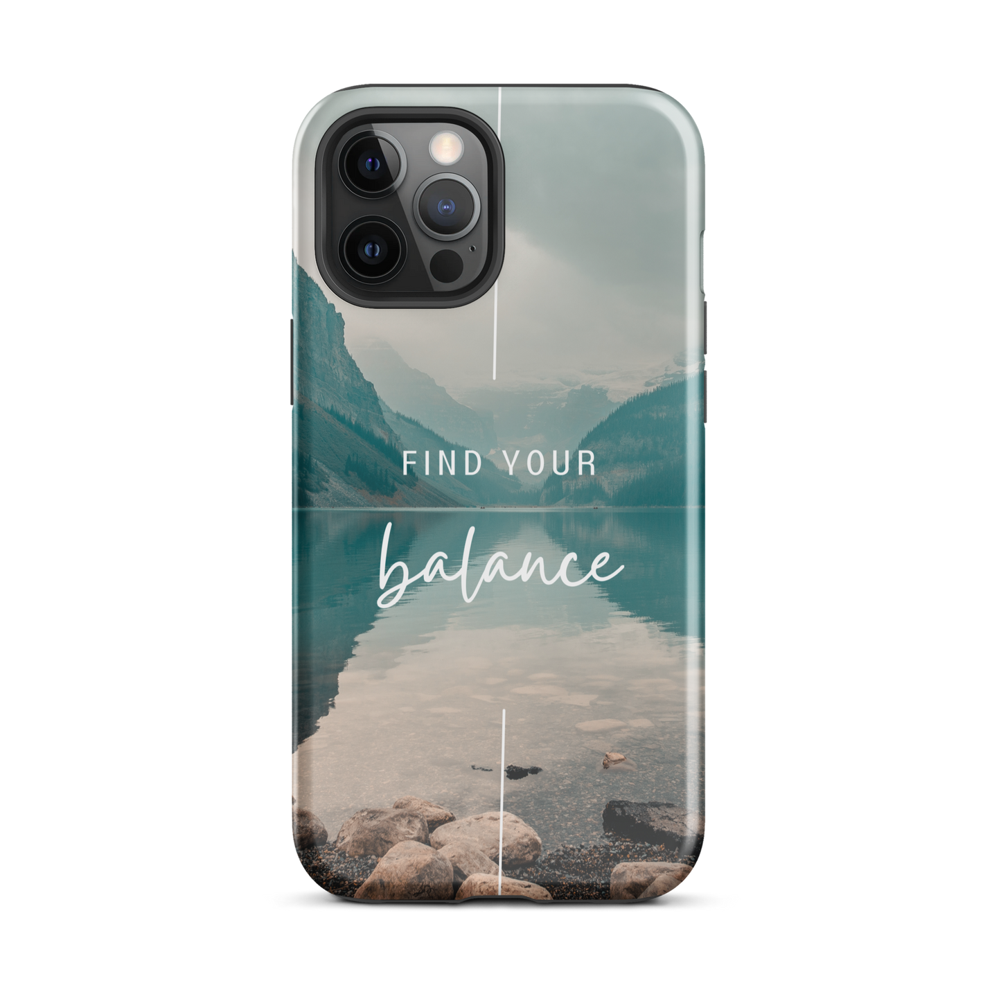 Tough Case for iPhone®