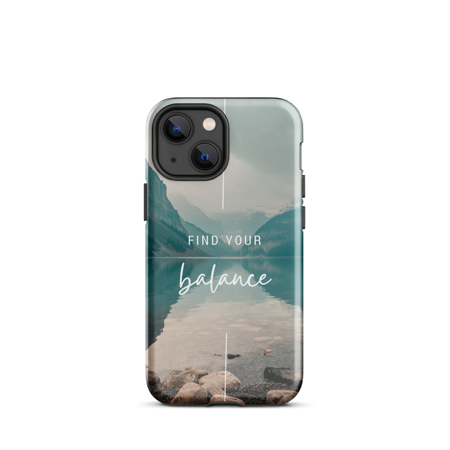 Tough Case for iPhone®