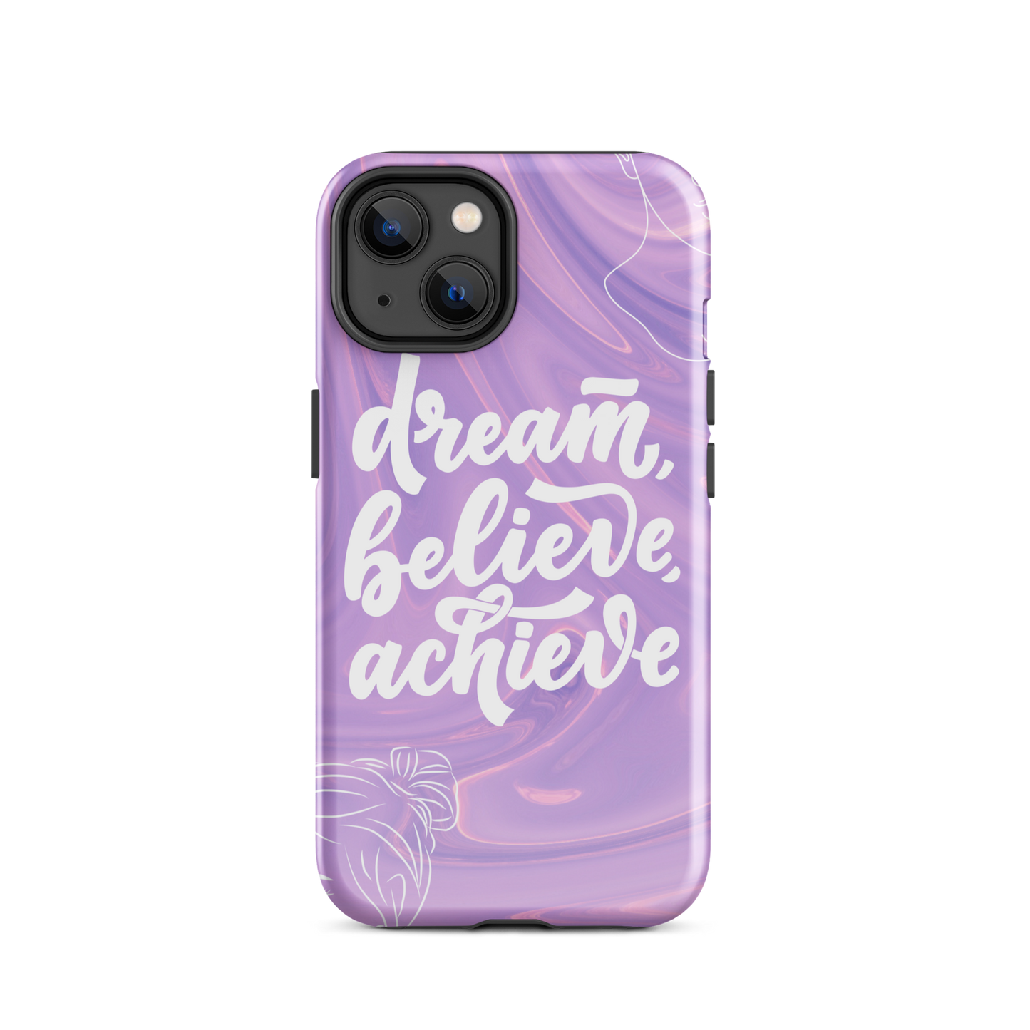 Tough Case for iPhone®