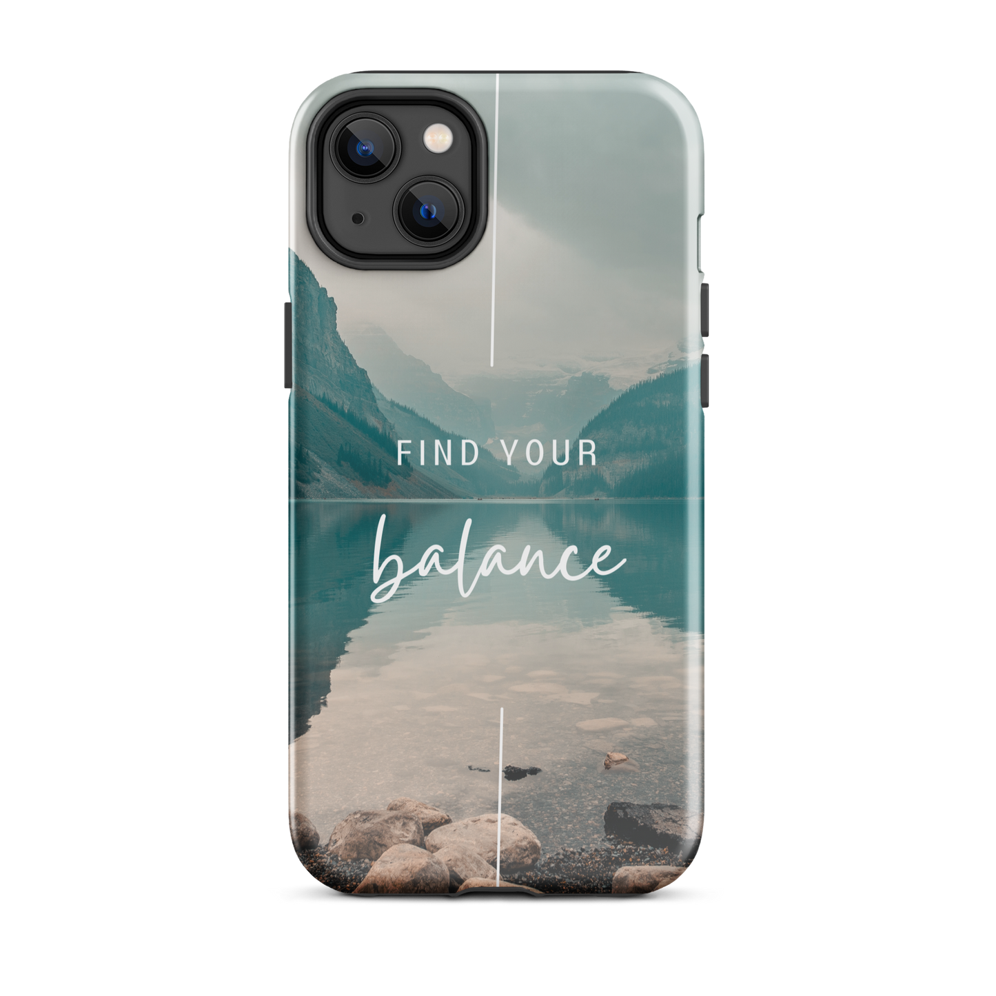 Tough Case for iPhone®