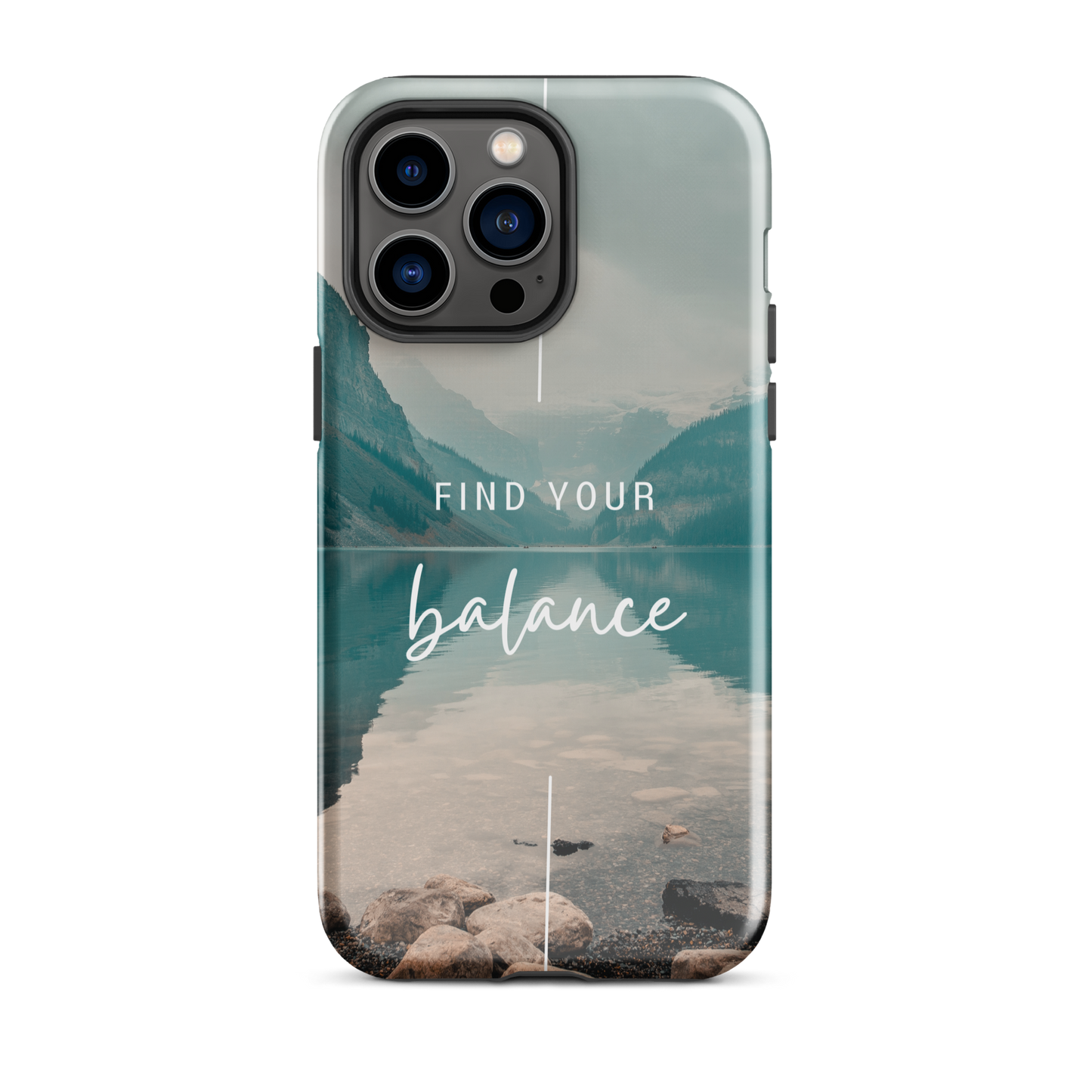 Tough Case for iPhone®