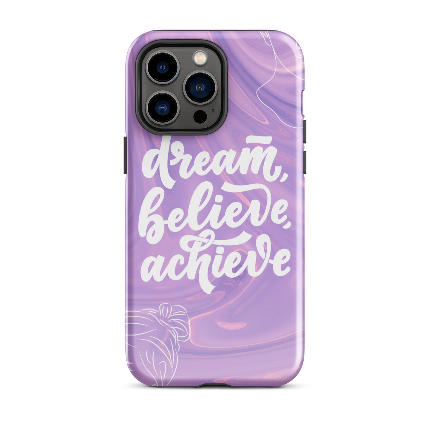 Tough Case for iPhone®