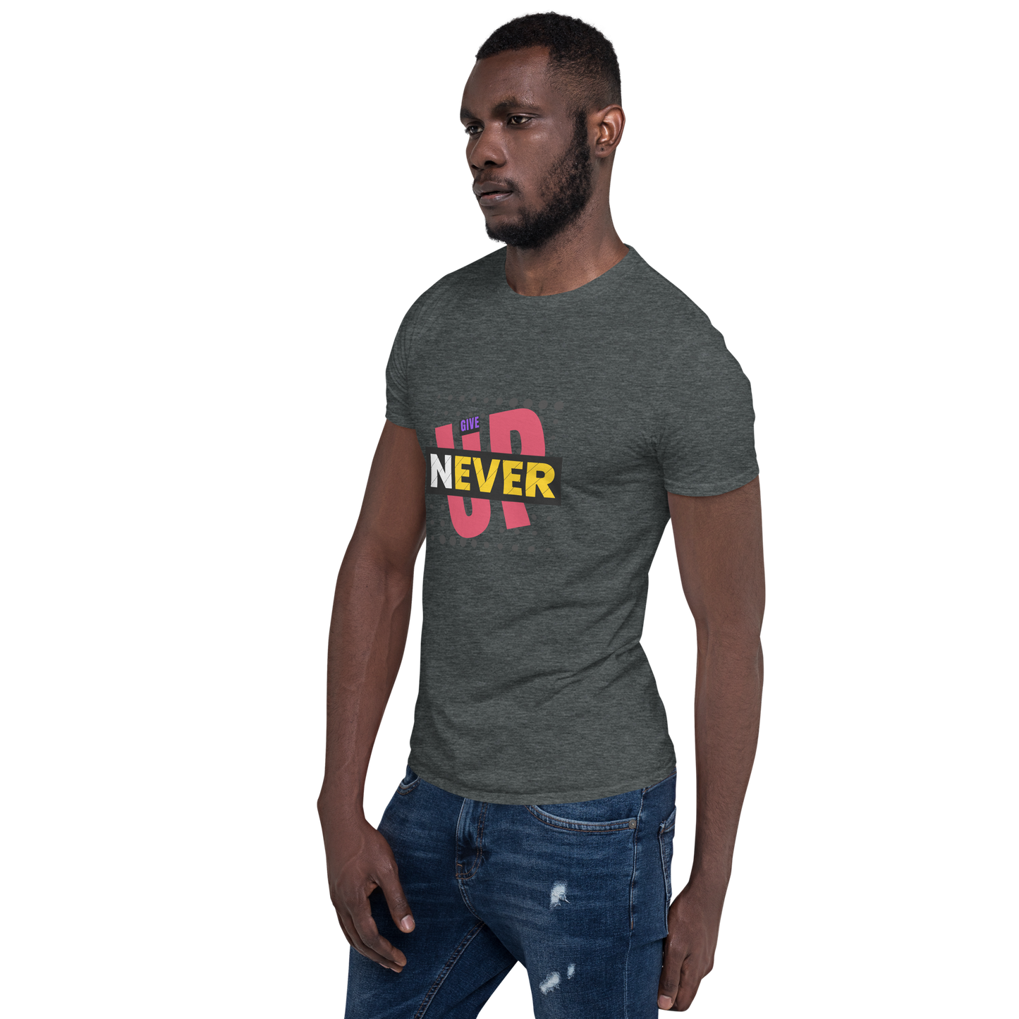 Short-Sleeve Unisex T-Shirt