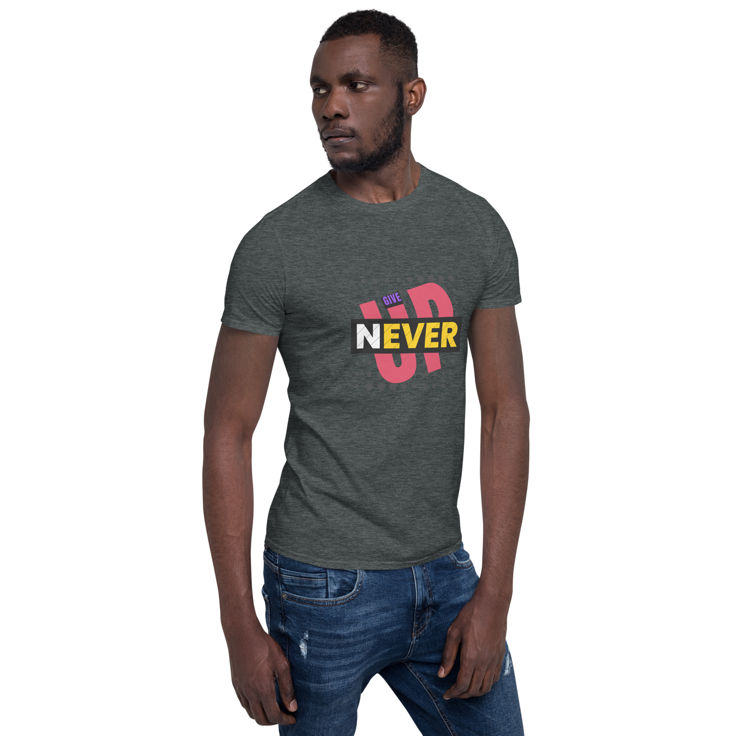 Short-Sleeve Unisex T-Shirt