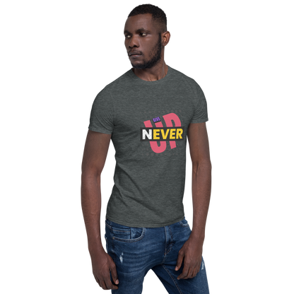 Short-Sleeve Unisex T-Shirt