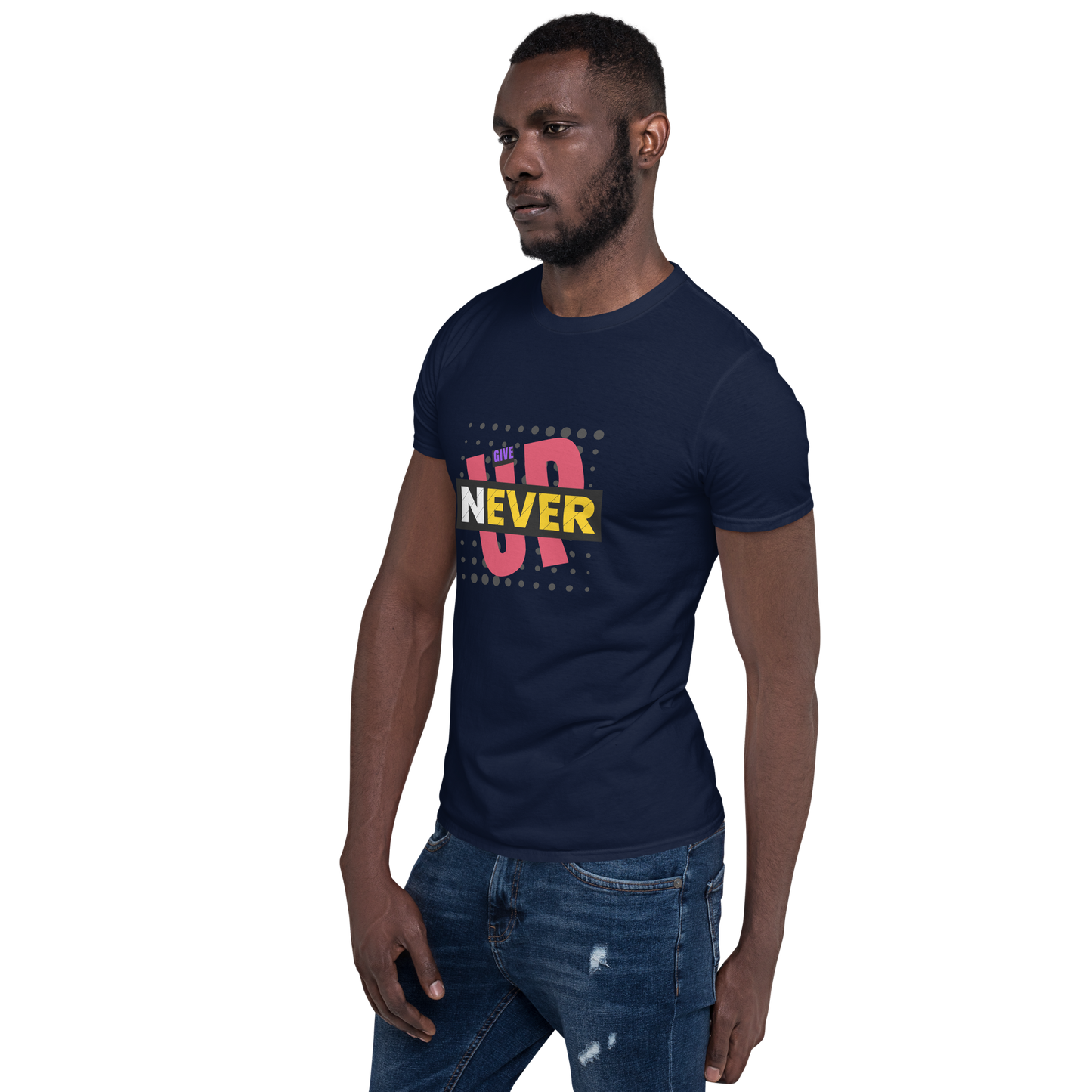 Short-Sleeve Unisex T-Shirt