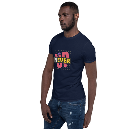 Short-Sleeve Unisex T-Shirt