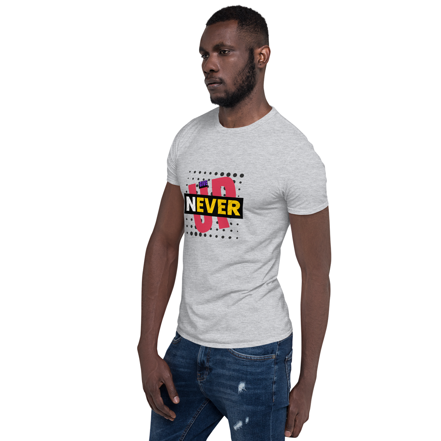 Short-Sleeve Unisex T-Shirt