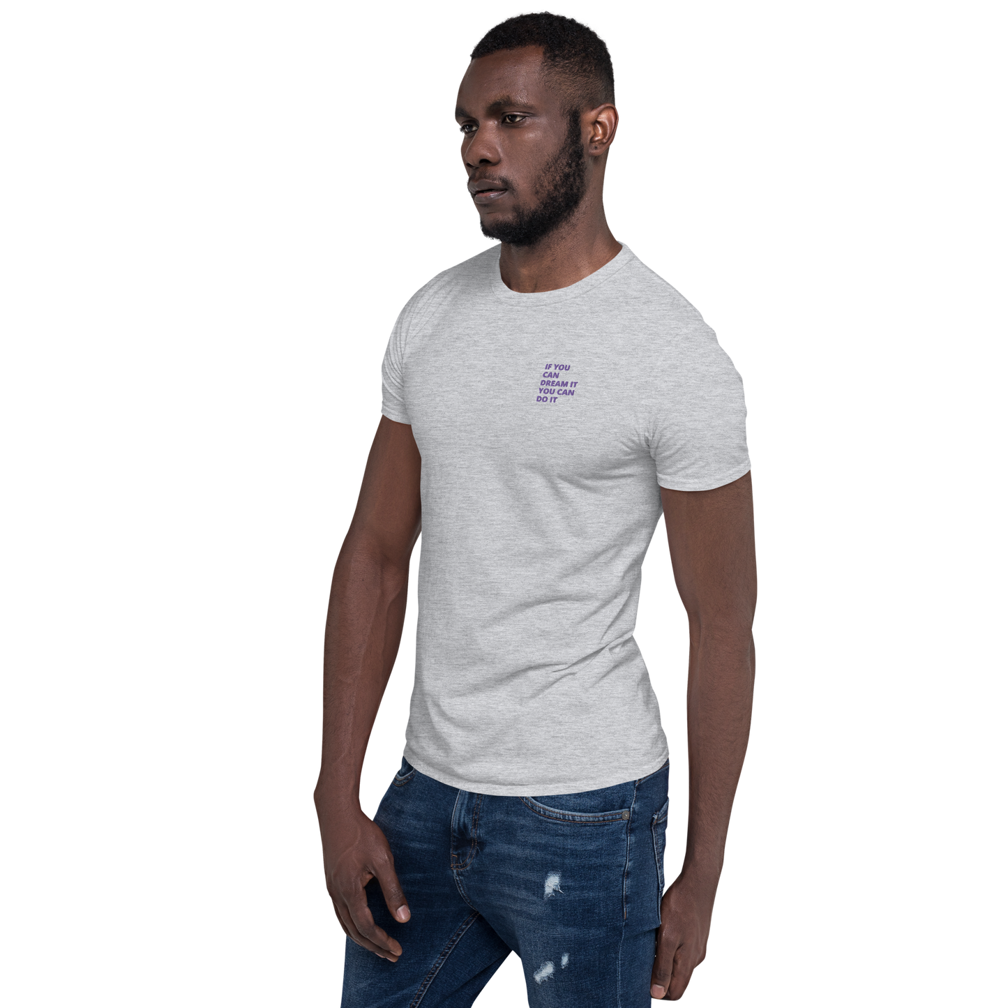 Short-Sleeve Unisex T-Shirt