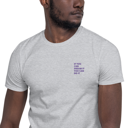 Short-Sleeve Unisex T-Shirt