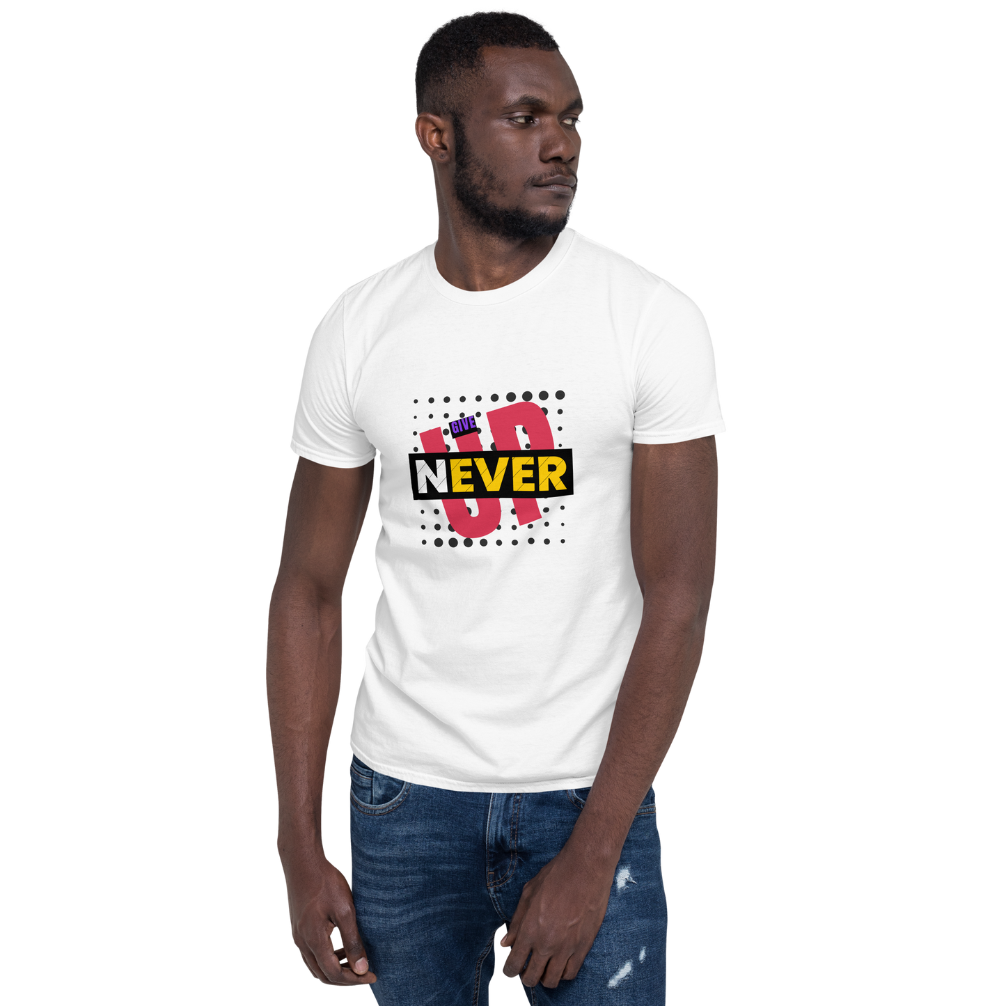 Short-Sleeve Unisex T-Shirt