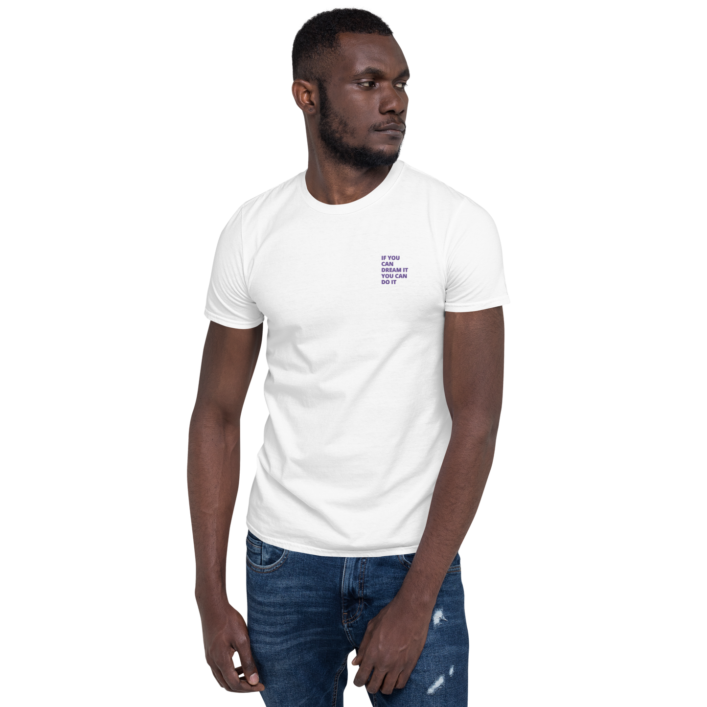 Short-Sleeve Unisex T-Shirt