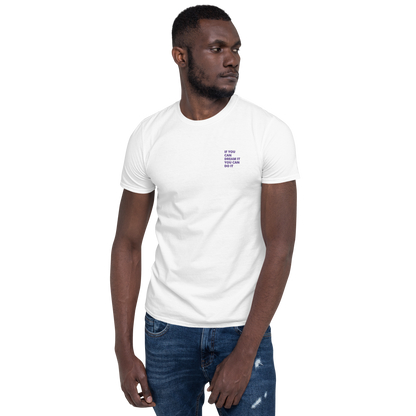 Short-Sleeve Unisex T-Shirt