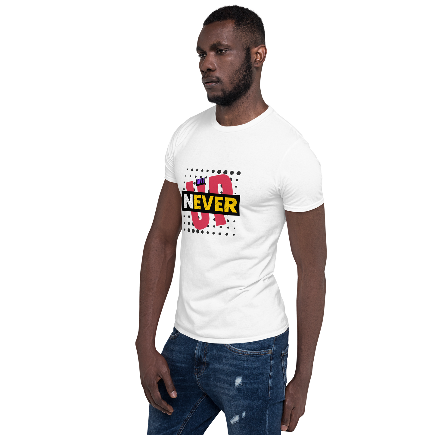 Short-Sleeve Unisex T-Shirt