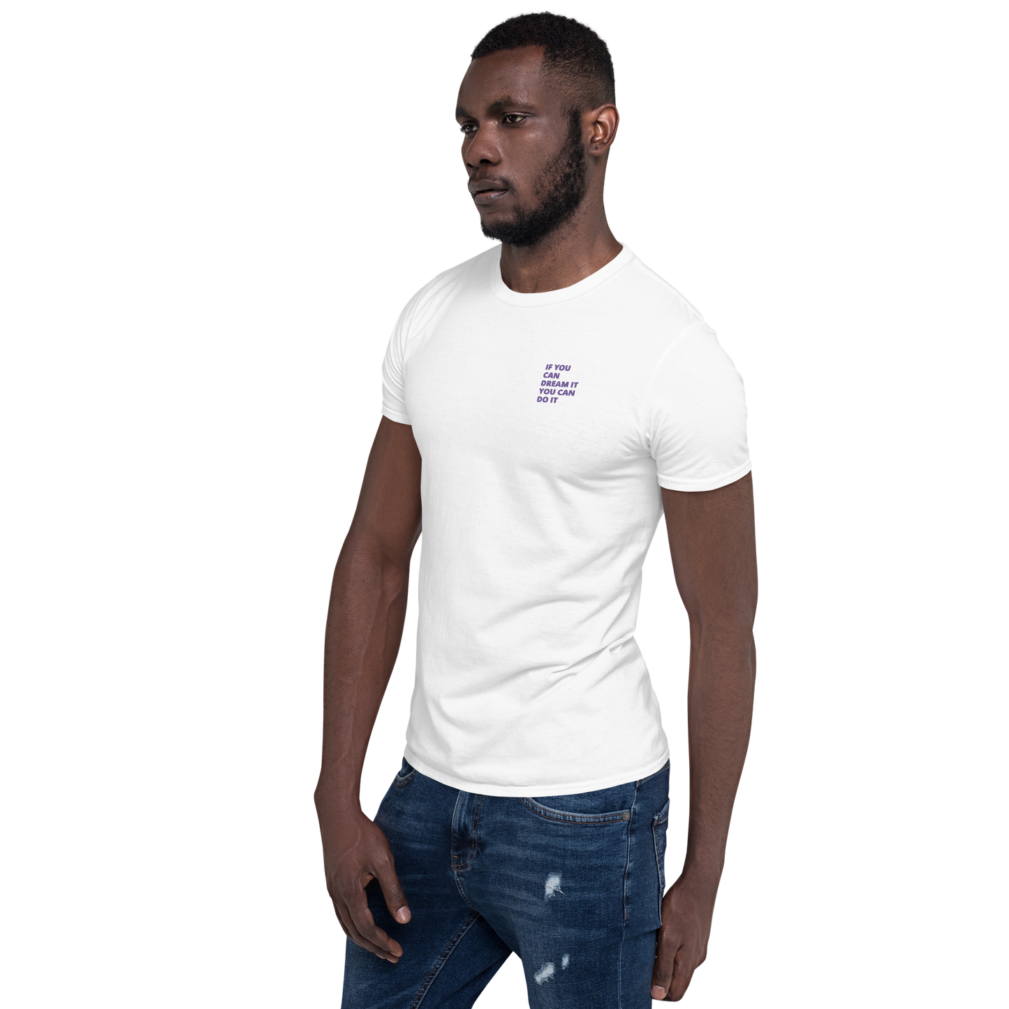 Short-Sleeve Unisex T-Shirt