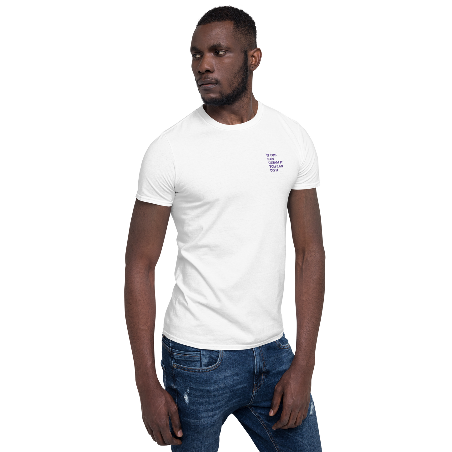 Short-Sleeve Unisex T-Shirt