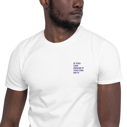 Short-Sleeve Unisex T-Shirt